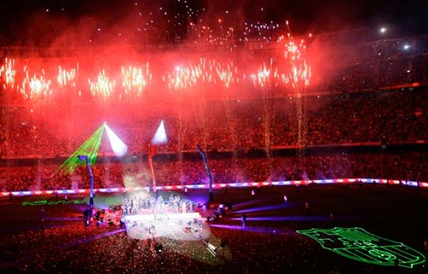 Informe Semanal - El año mágico del Barça