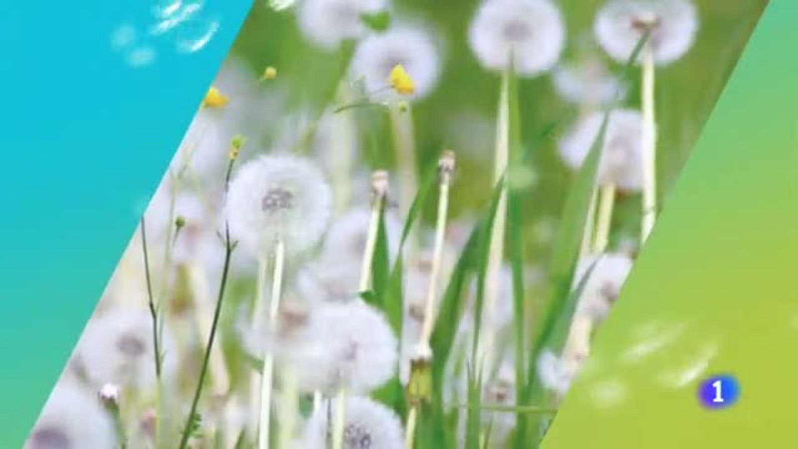 El tiempo en Cantabria - 24/04/19