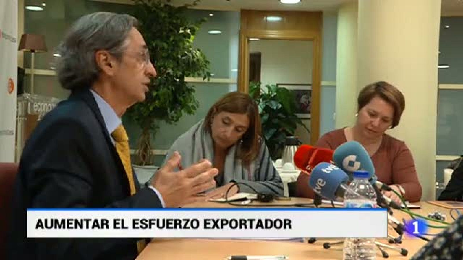 Castilla y León en 2' - 24/04/19