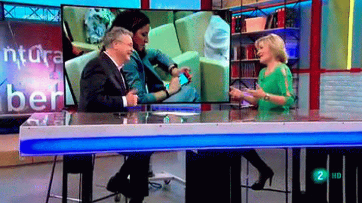 La aventura del Saber - Liderazgo femenino.con Pilar Jericó