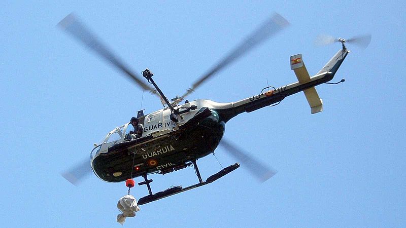 Detienen a un hombre en Tenerife tras la desaparición de su mujer y su hijo | Ver