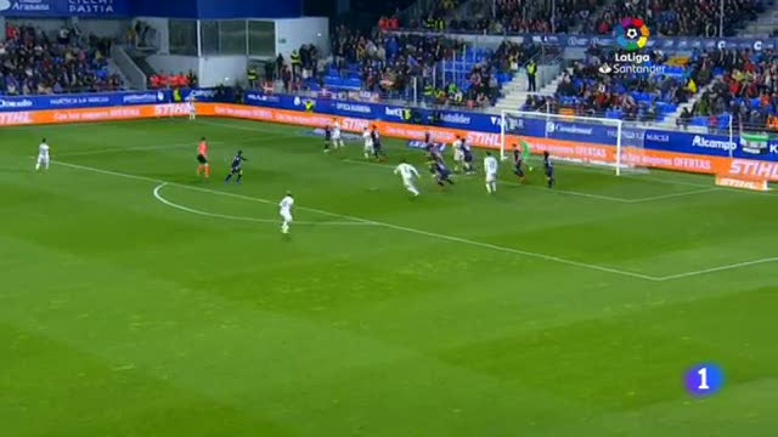 Resumen - 24/04/2019 | Ver