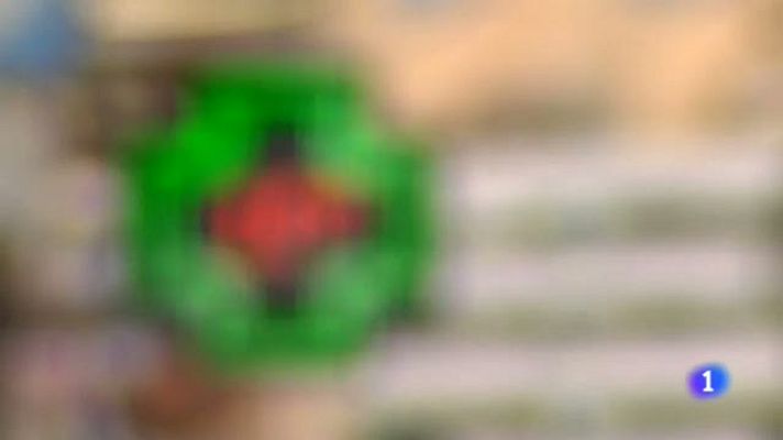 Noticias Aragón - El Tiempo - 24/04/2019