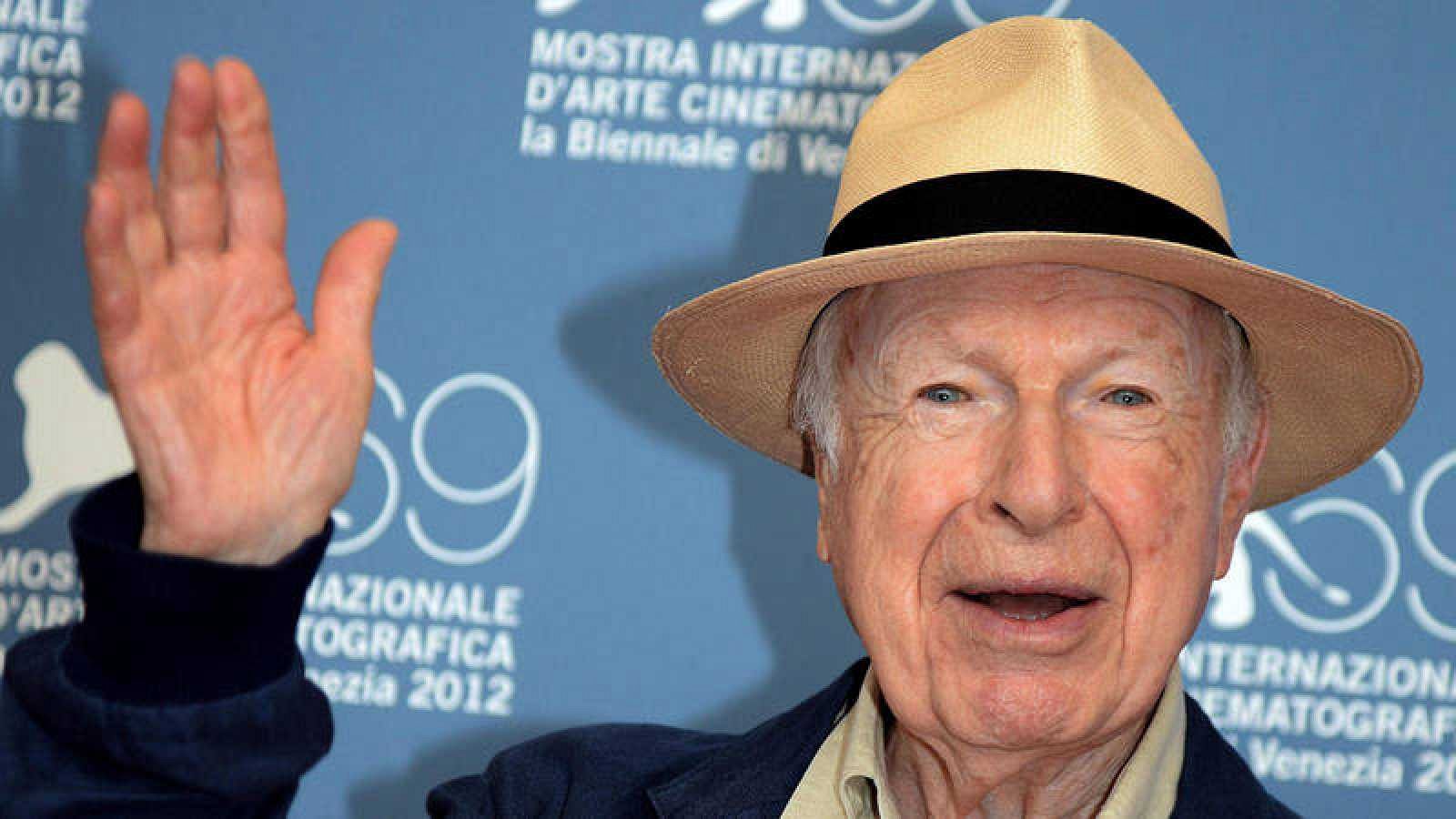 El director teatral Peter Brook, Premio Princesa de Asturias de las Artes 2019 | Ver