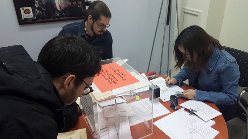 L'Informatiu - Comunitat Valenciana 2 - 24/04/19 - ver ahora