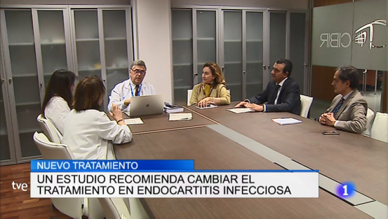 Informativo Telerioja 2 - 24/04/19