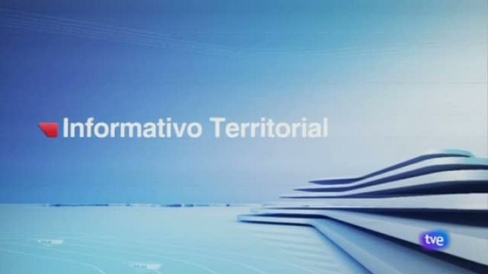 Noticias de Castilla-La Mancha - Noticias de Castilla-La Mancha 2 - 24/04/19