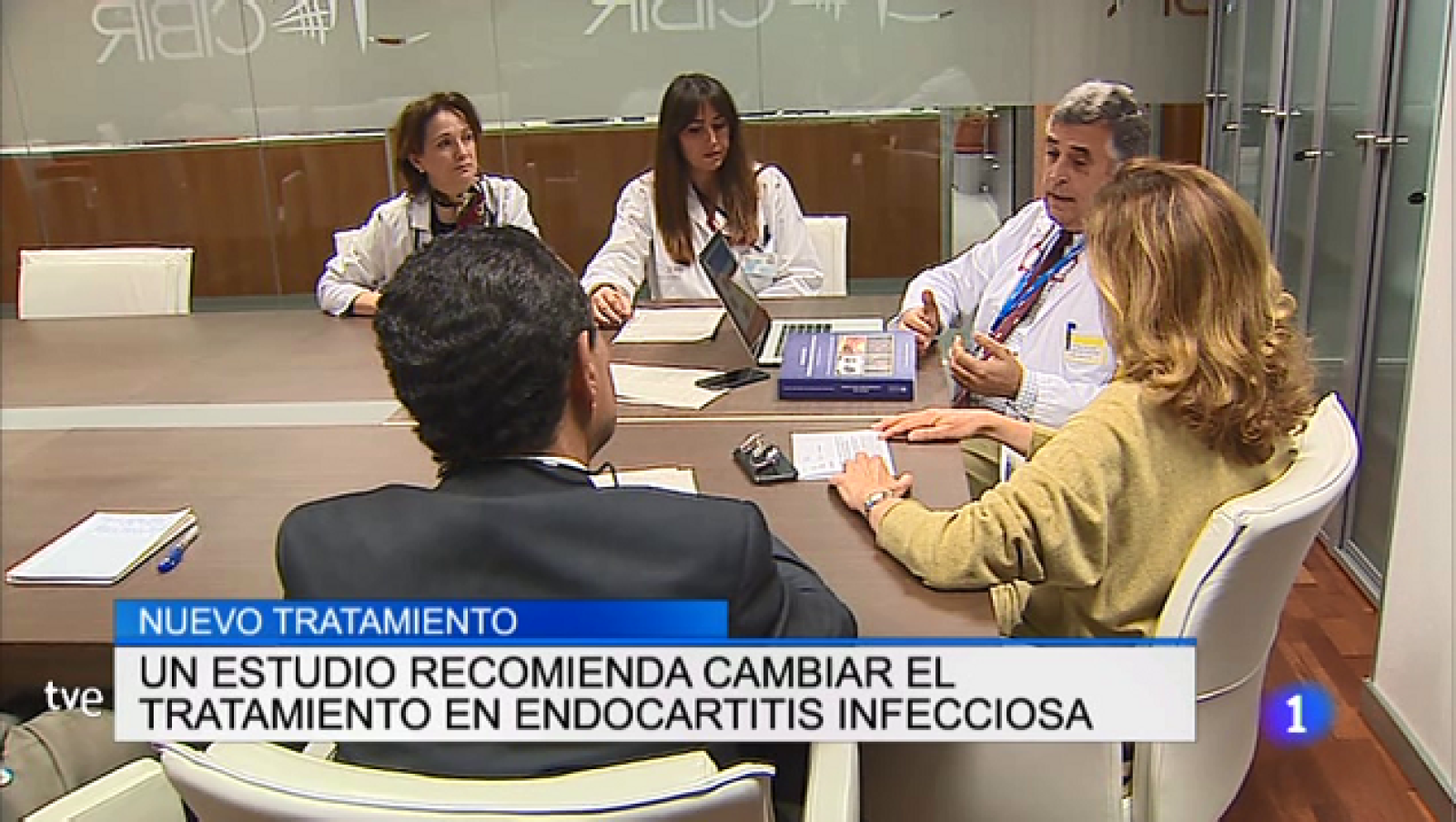 Telerioja en 2' - 24/04/19