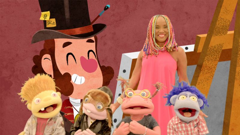 Videoclip - Los cartones de Goya - Lunnis | Ver