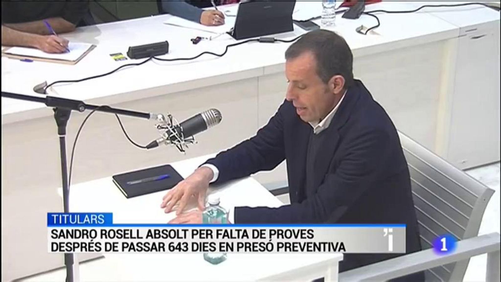 L'Informatiu 2 - 24/04/2019