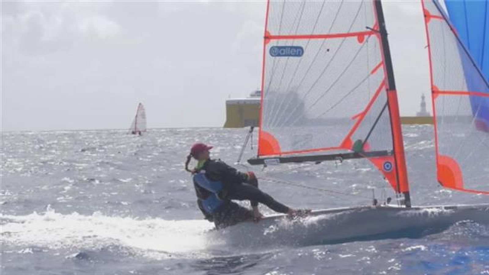 Deportes Canarias - 24/04/2019