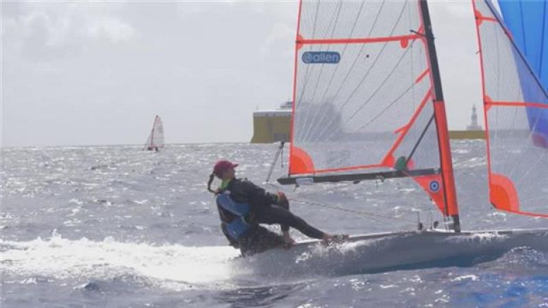 Deportes Canarias - 24/04/2019