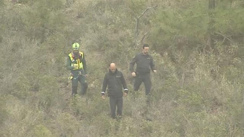 Canarias en 2' - 24/04/2019