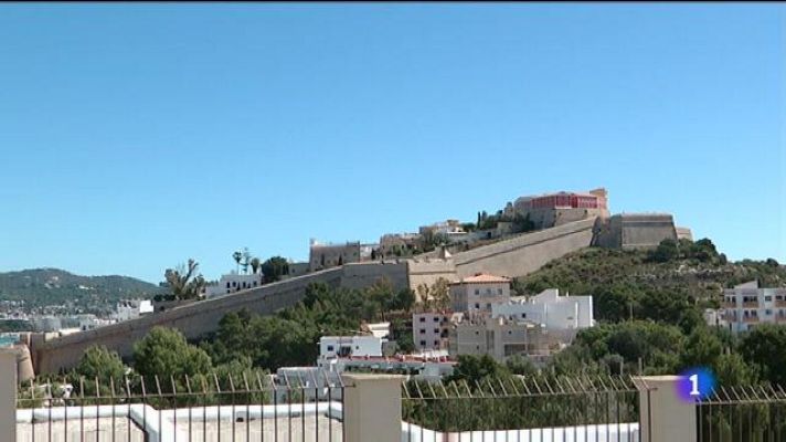 Informatiu Balear - Informatiu Balear 2 - 24/04/19