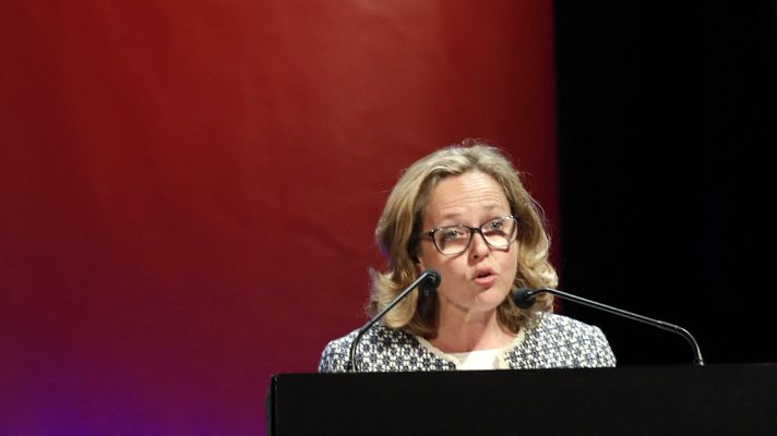 La tarde en 24h - La tarde en 24 horas - Economía - 24/04/19