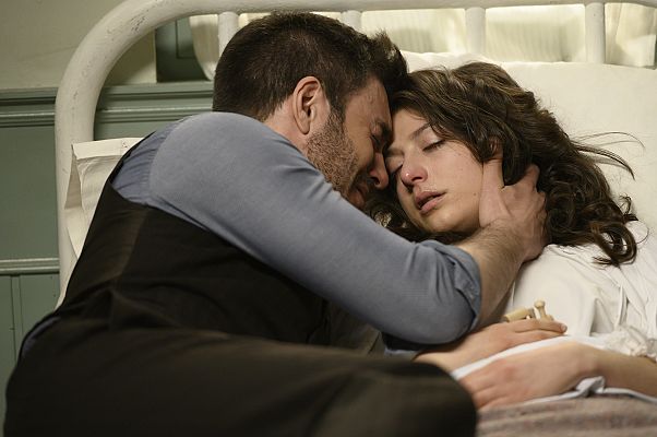 Acacias 38 - Las últimas palabras de Telmo a Lucía