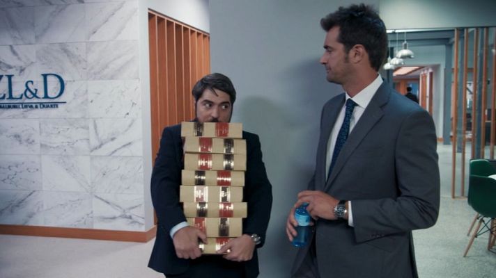 Derecho a soñar - Capítulo 73