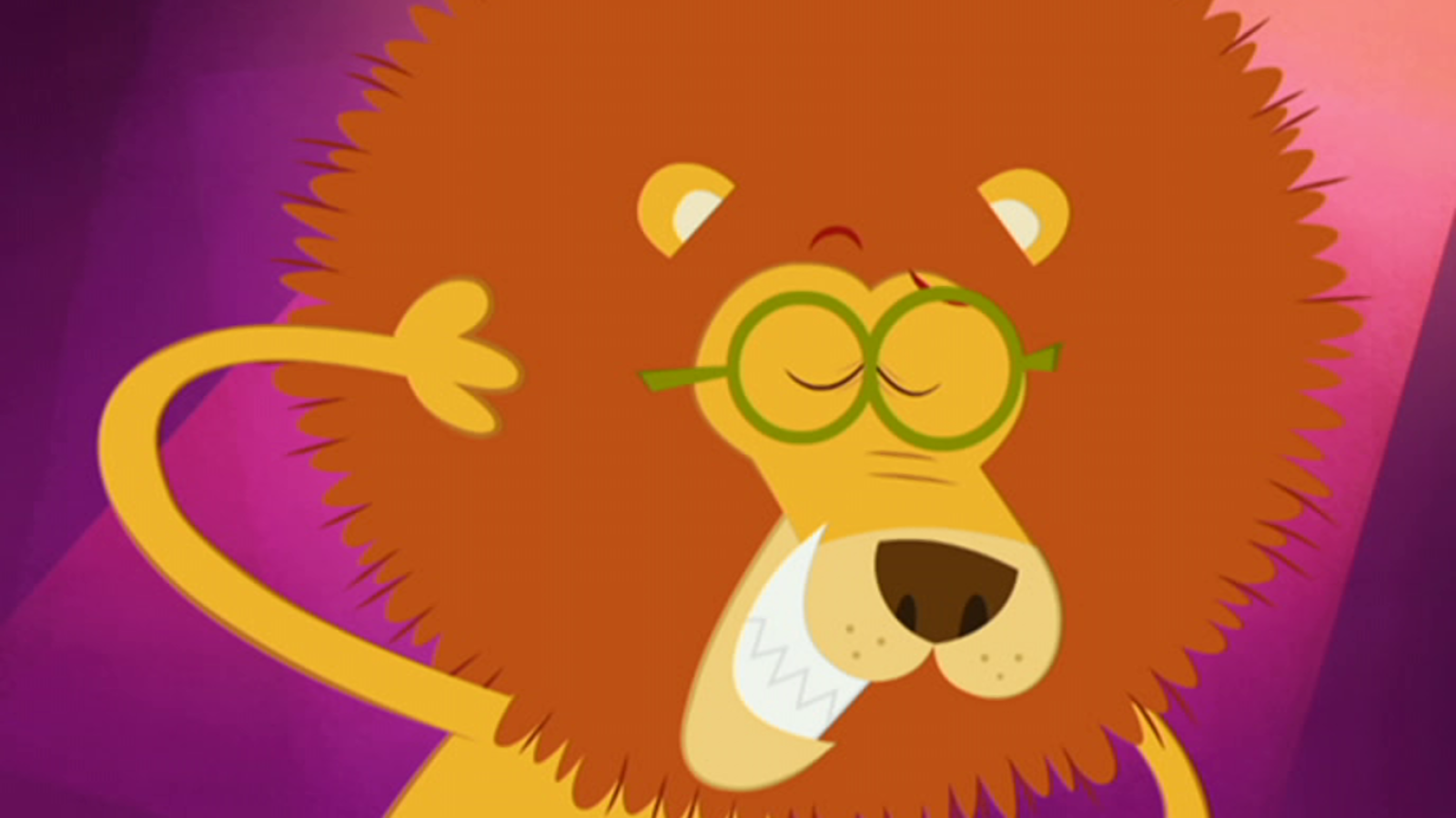 Un talento muy oculto - Achús | Ver