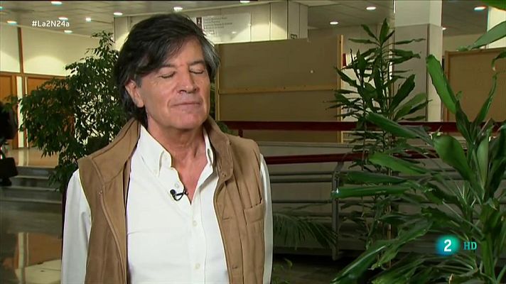 La 2 Noticias - Las letras de la vida