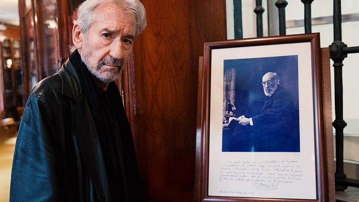 Cartas en el tiempo - Palabras de ciencia