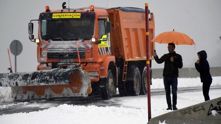 España Directo - España Directo - 24/04/19