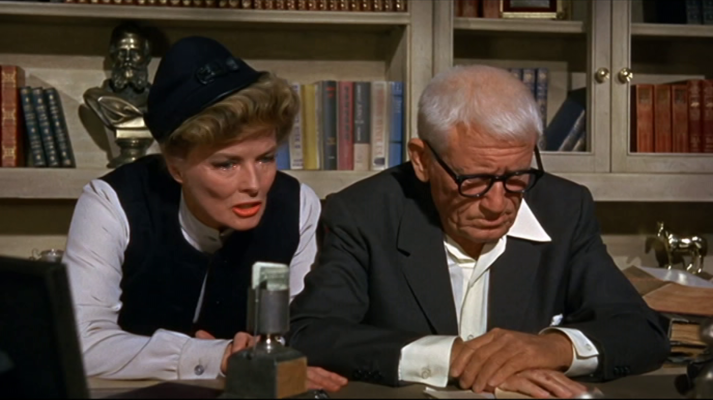 Días de cine clásico - Adivina quién viene a cenar esta noche (presentación)