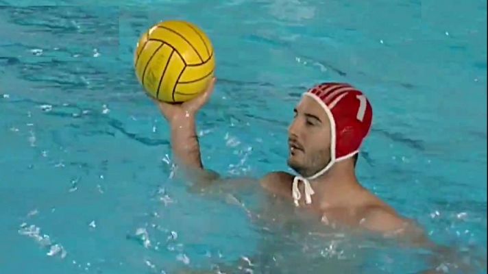 Waterpolo - Liga Europea 13ª jornada:CN AT. Barceloneta - Crvena Zvezda
