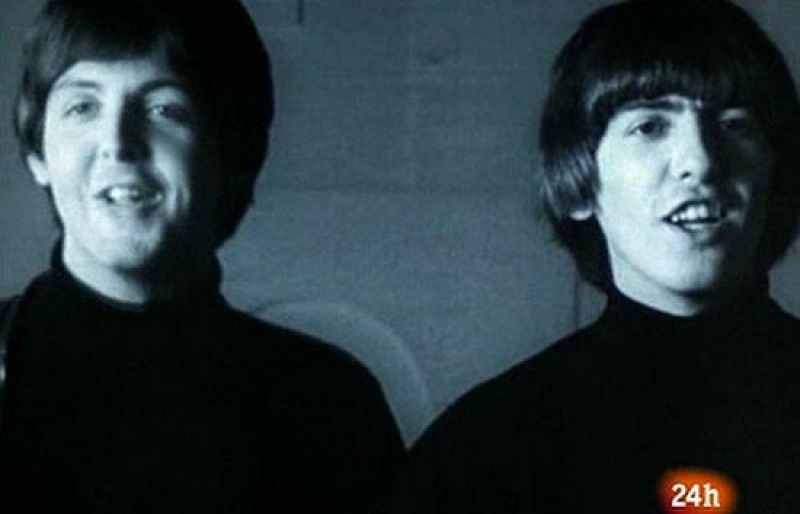 Museo de los Beatles en Hamburgo