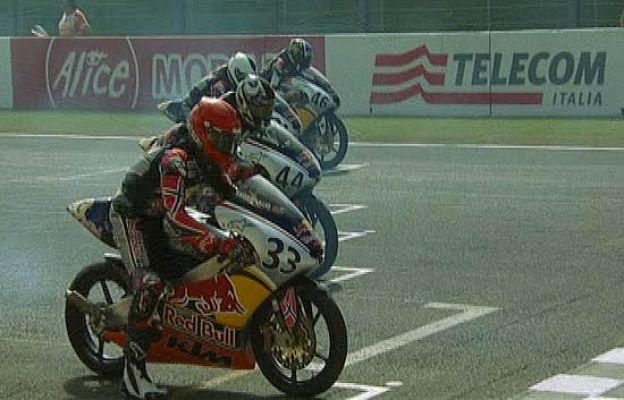  - Victoria para Sturla Fagerhaug