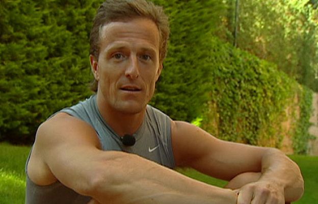  - Gibernau sigue recuperándose