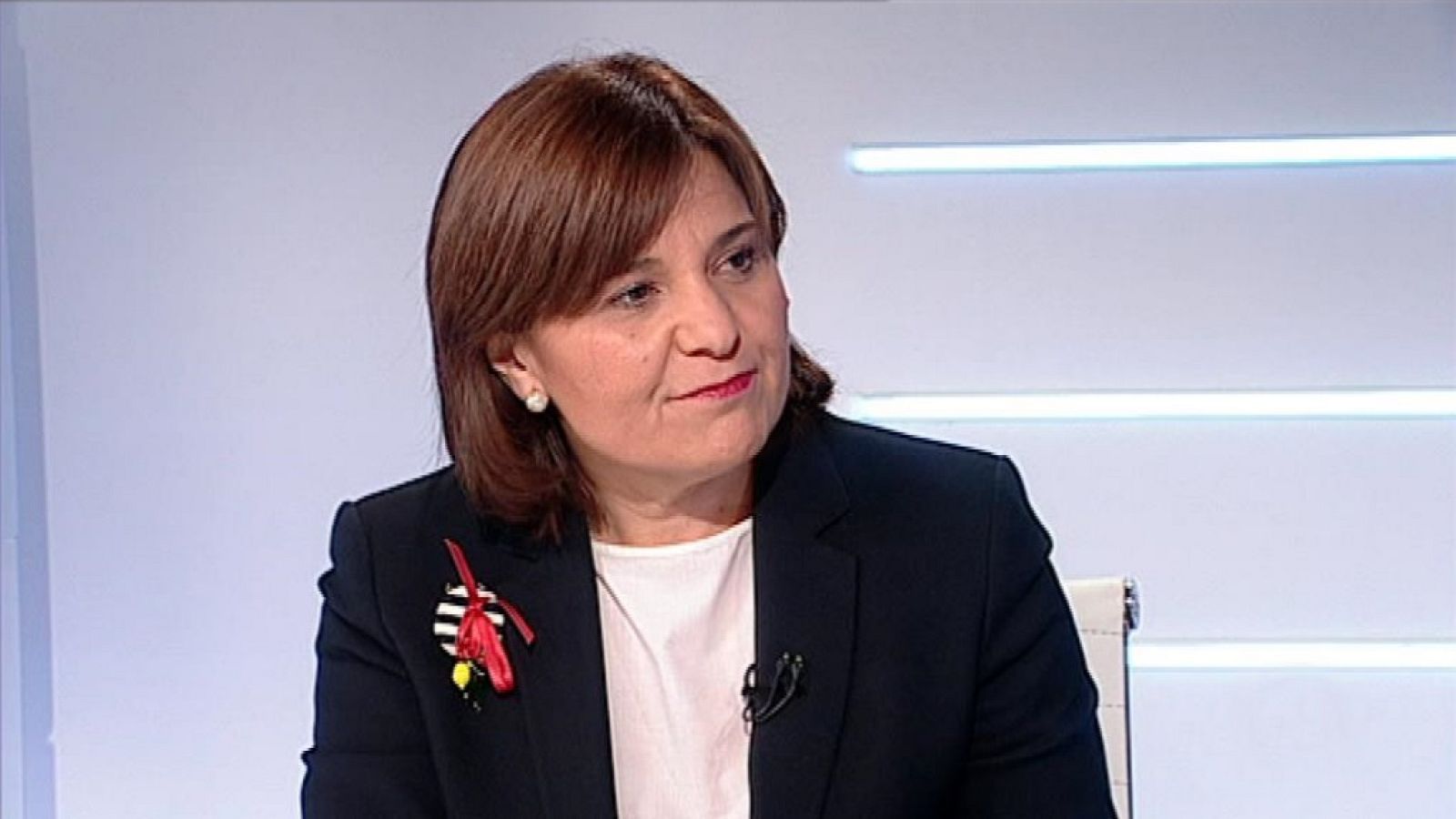 Elecciones autonómicas Comunidad Valenciana 2019: Entrevista a Isabel Bonig (PP) - ver ahora