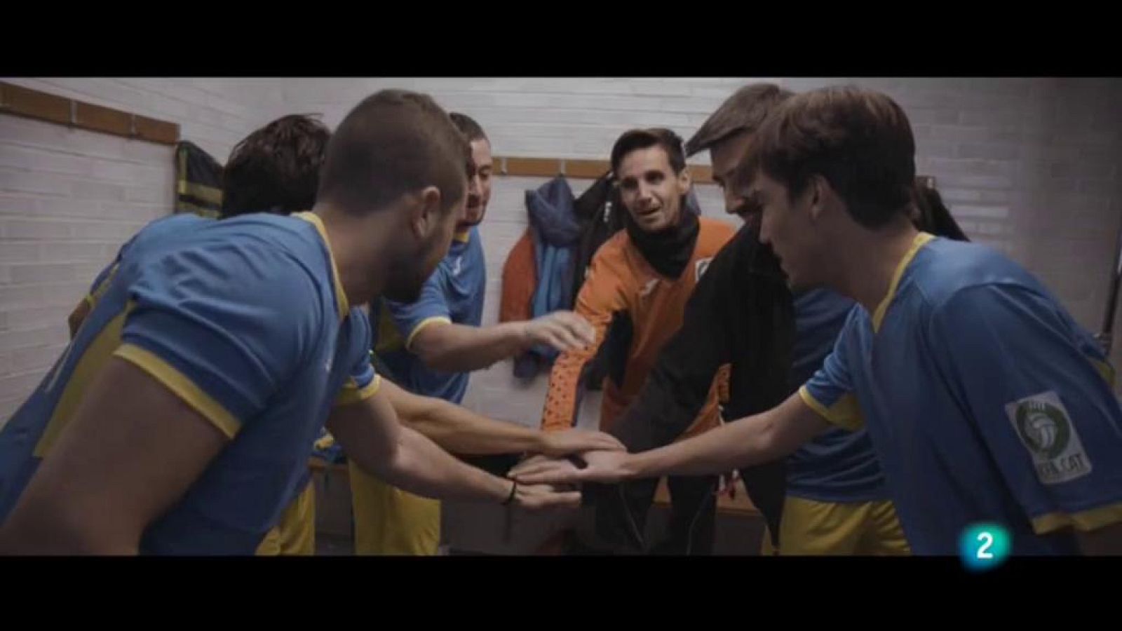 Vídeo de El Caçador de veritats sobre l'esport