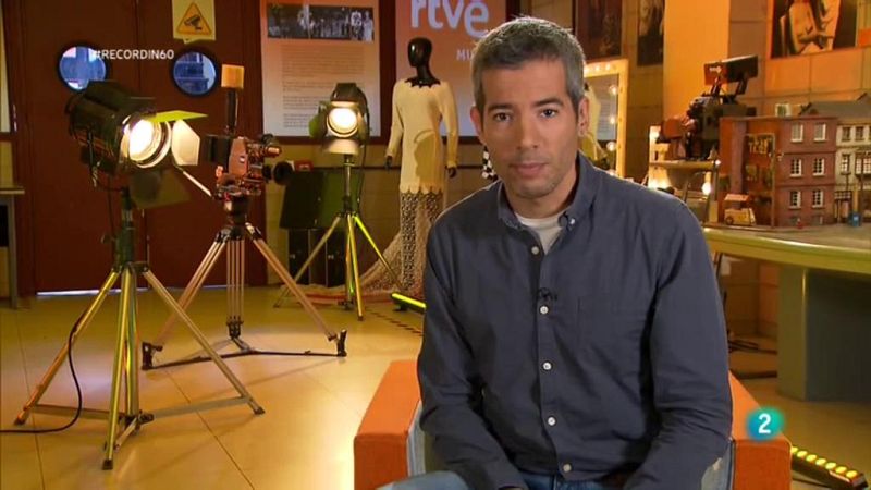 V�deo sobre el programa Recordin amb Oriol Nolis, Toni Cruz i Cristina Villanueva