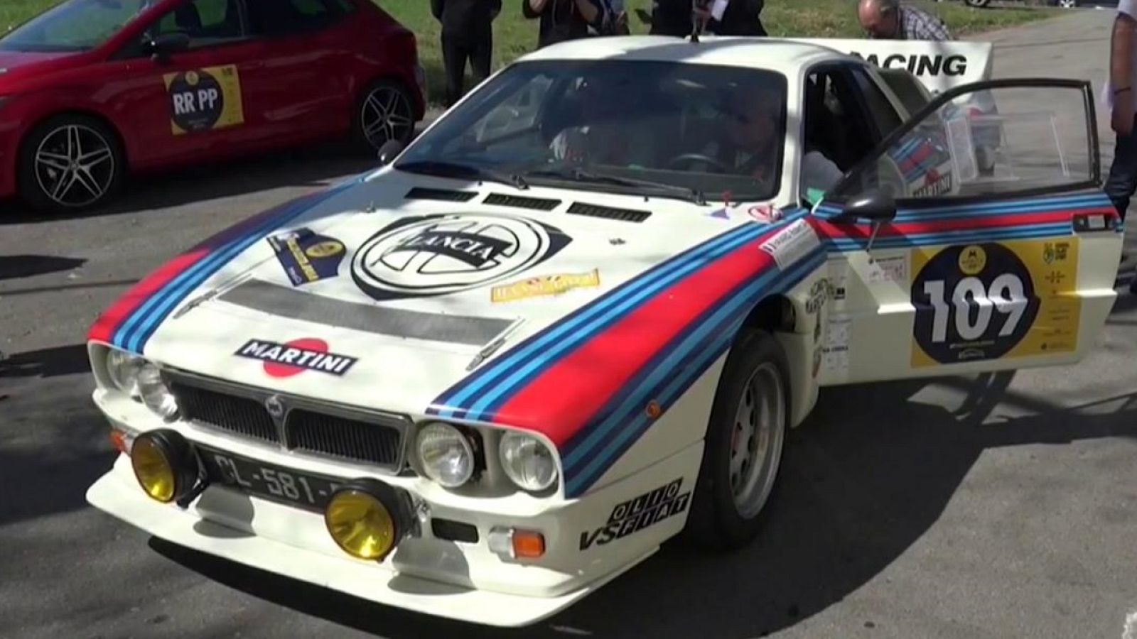 Racing for Spain - 2019 - Programa 8 - ver ahora