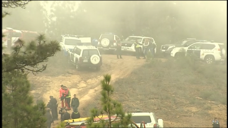 Telecanarias 2 - 24/04/2019