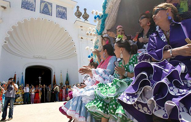  - Cuenta atrás en el Rocío