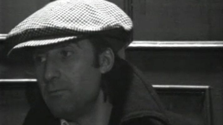 El malvado Carabel - Capítulo 2