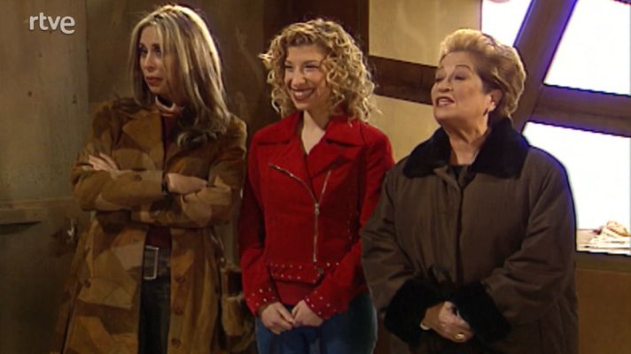 Ala... Dina! - Capítulo 60