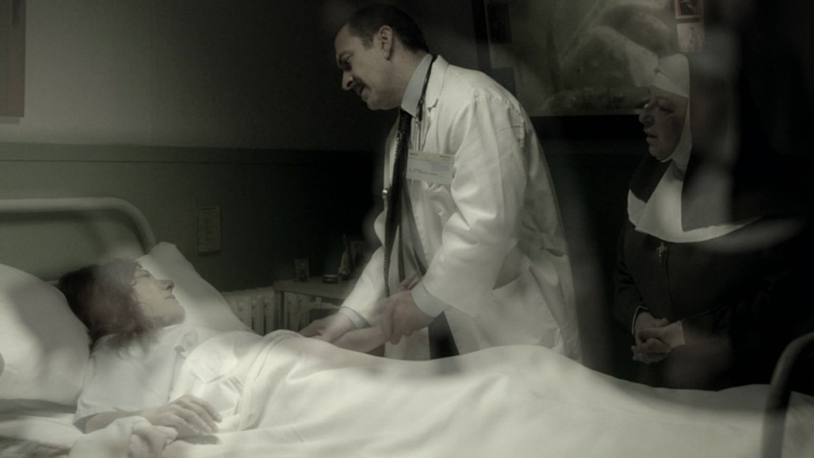 Cuéntame cómo pasó - Así comienza el capítulo 353: "Miedo al miedo"