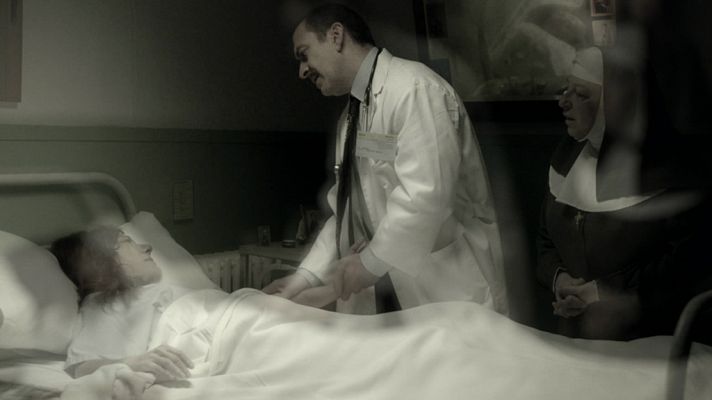 Cuéntame cómo pasó - Así comienza el capítulo 353: "Miedo al miedo"