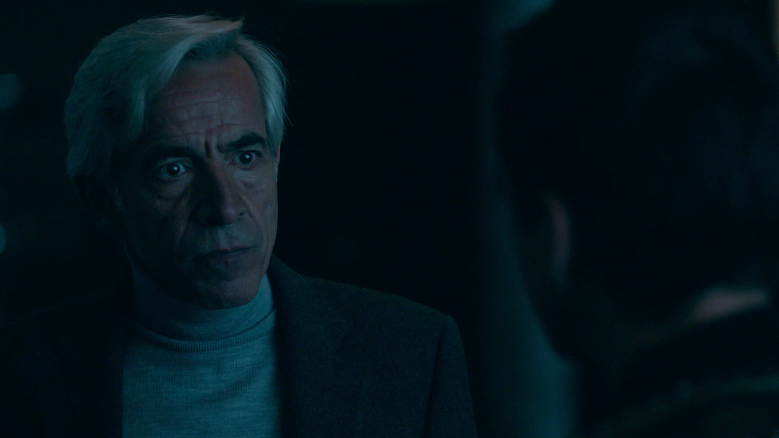 Cuéntame cómo pasó - Antonio y Cuco protagonizan su mayor discusión