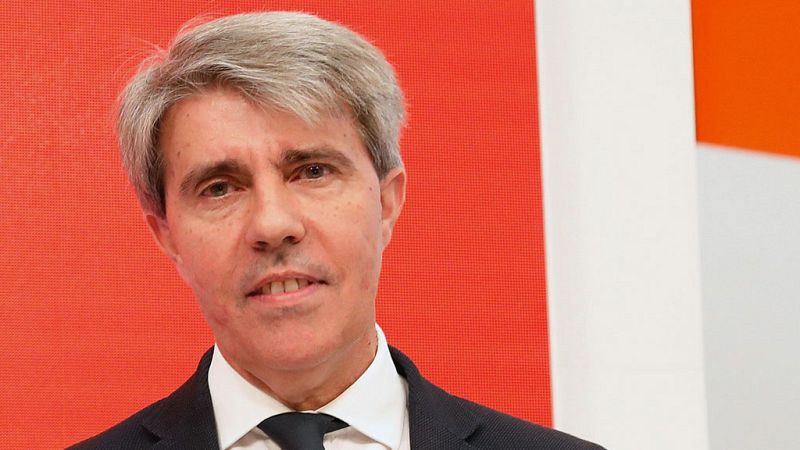 La Comunidad de Madrid en 4' - 25/04/19 - Ver ahora