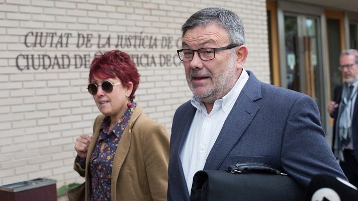 L'informatiu - Comunitat Valenciana - L'Informatiu - Comunitat Valenciana - 25/04/19