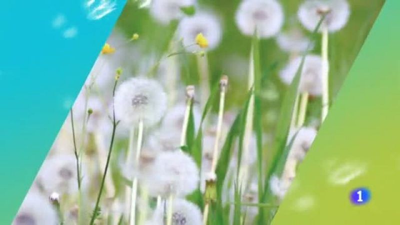 El tiempo en Cantabria - 25/04/19