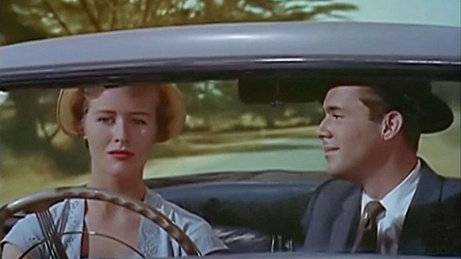 Mañanas de cine - Simba, la lucha contra el Mau-Mau - ver ahora