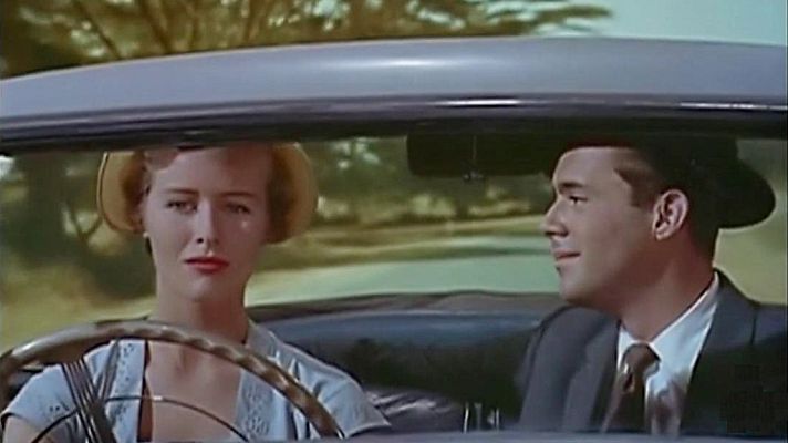 Cine internacional - Simba, la lucha contra el Mau-Mau