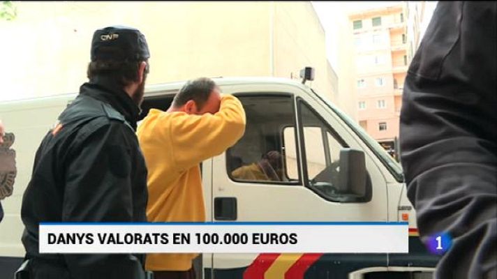 Informatiu Balear - Informatiu Balear - 25/04/19