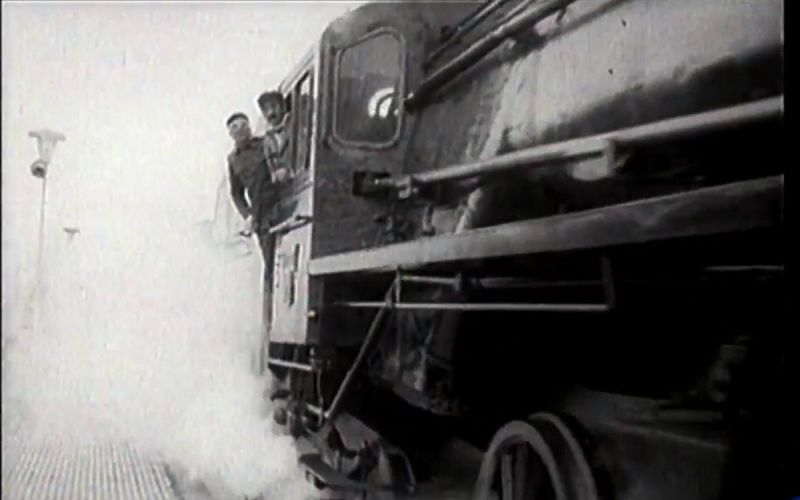 El programa Crónicas recupera nuevos testimonios del accidente de tren más grave de España en su 75 aniversario | Ver