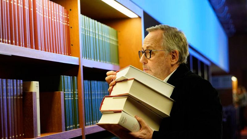 Las películas del Barcelona Film Fest se inspiran en los libros