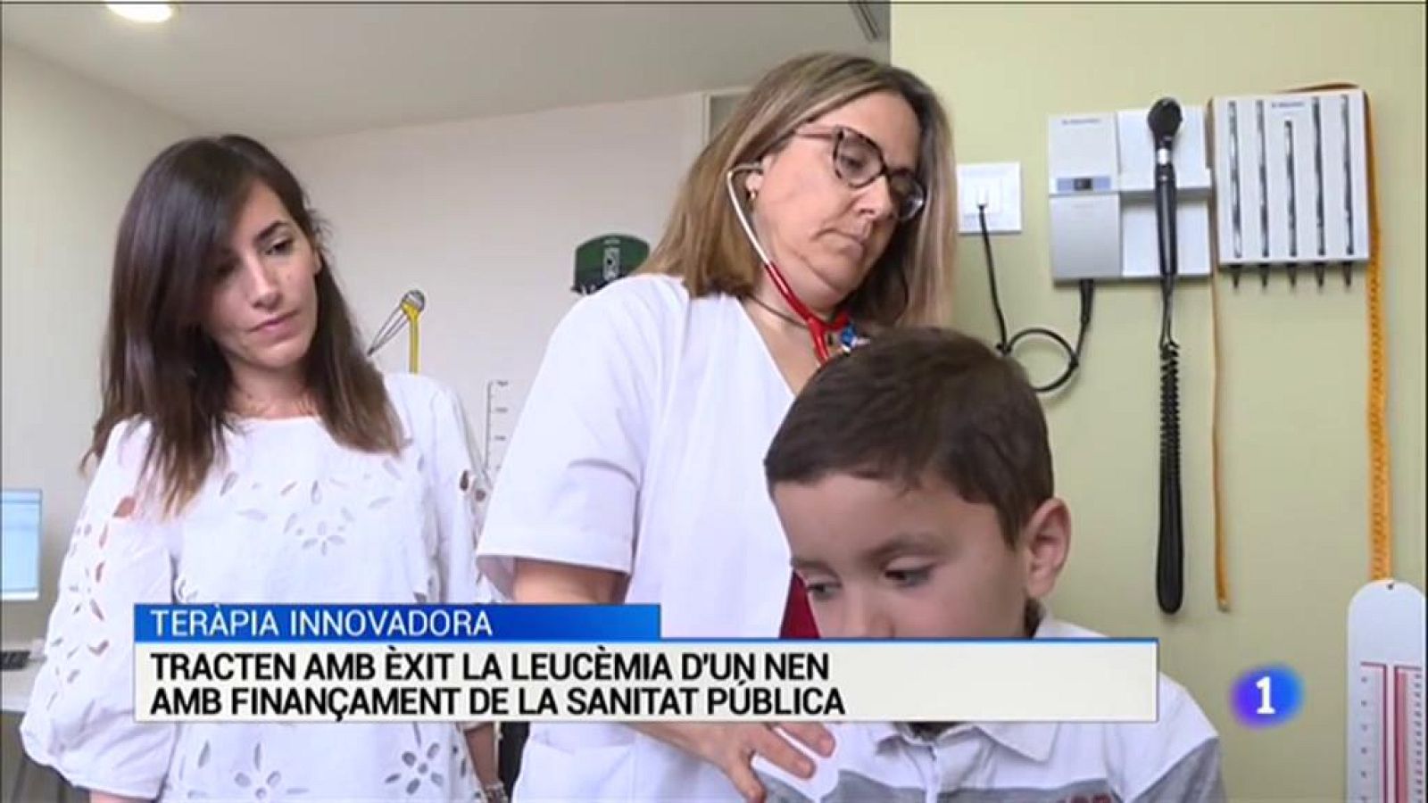 L'Informatiu I Les notícies en català de TVE a Catalunya - RTVE.es | Veure